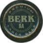 Berk Premium lager Beer