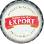 South Pacific Export Beer