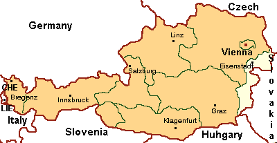 Belarussian map