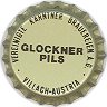 Glockner Pils