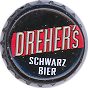 Dreher's Schwarzbier