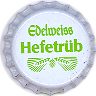 Edelweiss Hefetrub