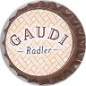 Gaudi Radler Cola