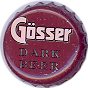 Gosser Dark Bier