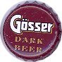 Gosser Dark Bier