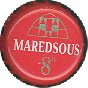 Maredsous 8