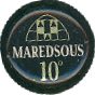 Maredsous 10