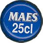 Maes 25cl