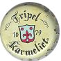 Karmeliet Tripel