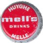 Huyghe Mell's