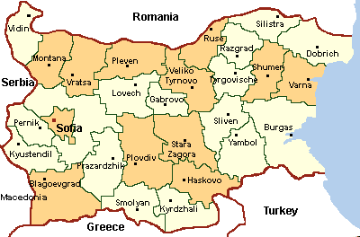 Buldarian map