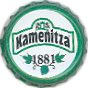 Kamenitsa Light beer
