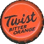 Twist Bitter Orange