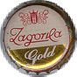 Zagorka Gold beer