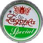 Zagorka Special beer