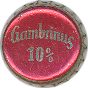 Gambrinus 10%