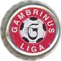 Gambrinus 10%