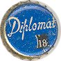 Diplomat 18%