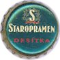 Staropramen Desitka