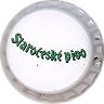 Staroceske pivo