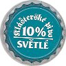 Svetle 10%