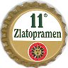 Zlatopramen 11%