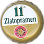 Zlatopramen 11%