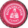 Rotkelchen Export