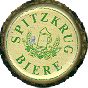 Spitzkrug Biere
