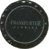Frankfurter  Schwarz