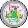 Grunbaum Hefepils