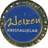 Weizen Kristallklar