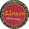 Weizen Hefe Hell
