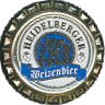 Heidelberger  Weizenbier