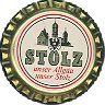 Stolz