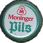 Moninger Pils