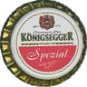 Konigsegger Spezial