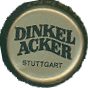 Dinkel Acker