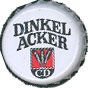 Dinkel Acker
