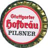 Hofbrau Pilsener