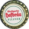 Hofbrau Pilsener