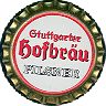 Hofbrau Pilsener