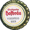 Hofbrau Volksfestbier
