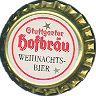 Hofbrau Weihnachtsbier