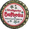 Hofbrau Weihnachtsbier