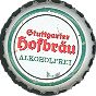 Hofbrau Alkoholfrei