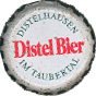 Distel Bier
