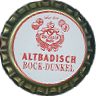 Altbadisch Bock-Dunkel