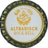 Altbadisch Bock-Hell
