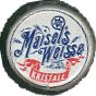 Weisse Kristall